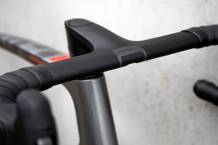 Ridley Kanzo Fast GRX Di2/Classifed